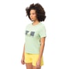 Baskılı Kadın Tshirt Bnt-w20392