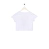 Baskılı Kız Çocuk T-shirt