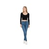 Batik Kadın Crop 25084