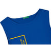 Benetton Çocuk Tişört BNT-B054 