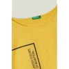 Benetton Çocuk Tişört BNT-B054 