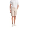 Bermuda Fit Kargo Şort