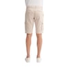 Bermuda Fit Kargo Şort