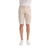 Bermuda Fit Kargo Şort