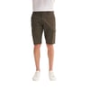 Bermuda Fit Kargo Şort