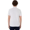 Beyaz Erkek Polo T-Shirt