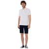 Beyaz Erkek Polo T-Shirt
