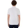 Beyaz Erkek Polo T-Shirt