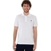 Beyaz Erkek Polo T-Shirt
