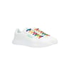 Beyaz Kadın Sneaker BNI-10061