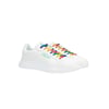 Beyaz Kadın Sneaker BNI-10061