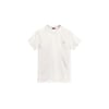 Bisiklet Yaka Basic Erkek T-shirt