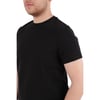 Bisiklet Yaka Basic Erkek T-Shirt