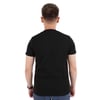 Bisiklet Yaka Basic Erkek T-Shirt