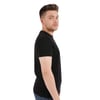 Bisiklet Yaka Basic Erkek T-Shirt