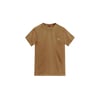 Bisiklet Yaka Basic Erkek T-shirt