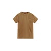 Bisiklet Yaka Basic Erkek T-shirt