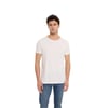 Bisiklet Yaka Basic Erkek T-Shirt