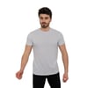 Bisiklet Yaka Basic Erkek T-Shirt 24YCEEO04140