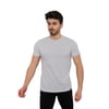 Bisiklet Yaka Basic Erkek T-Shirt 24YCEEO04140
