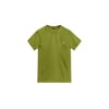 Bisiklet Yaka Basic Erkek T-shirt