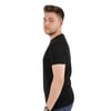 Bisiklet Yaka Basic Erkek T-Shirt