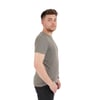 Bisiklet Yaka Basic Erkek T-Shirt