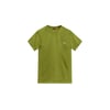 Bisiklet Yaka Basic Erkek T-shirt