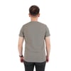 Bisiklet Yaka Basic Erkek T-Shirt