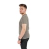 Bisiklet Yaka Basic Erkek T-Shirt