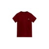 Bisiklet Yaka Basic Erkek T-shirt