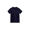 Bisiklet Yaka Basic Erkek T-shirt