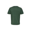Bisiklet Yaka Baskılı Kahve Erkek T-shirt 22023109_onsjake Reg Collegıate Prı