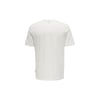 Bisiklet Yaka Baskılı Kahve Erkek T-shirt 22023109_onsjake Reg Collegıate Prı