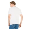 Bisiklet Yaka Baskılı T-shirt 1573624