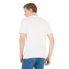 Bisiklet Yaka Baskılı T-shirt 1573624