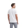 Bisiklet Yaka Erkek T-shirt