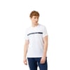 Bisiklet Yaka Erkek T-shirt