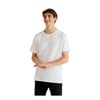 Bisiklet Yaka Erkek T-Shirt 123P3JE1J19A5
