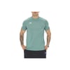 Bisiklet Yaka Erkek T-shirt