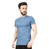 Bisiklet Yaka Erkek T-Shirt 24YCEEO04014