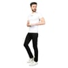 Bisiklet Yaka Erkek T-Shirt 24YCEEO04023