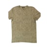 Bisiklet Yaka Erkek T-shirt 24YCEEO04012