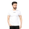 Bisiklet Yaka Erkek T-Shirt 24YCEEO04023