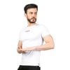 Bisiklet Yaka Erkek T-Shirt 24YCEEO04023
