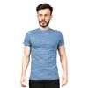Bisiklet Yaka Erkek T-Shirt 24YCEEO04014