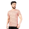 Bisiklet Yaka Erkek T-Shirt 24YCEEO04014