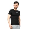 Bisiklet Yaka Erkek T-Shirt 24YCEEO04023