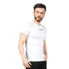 Bisiklet Yaka Erkek T-Shirt 24YCEEO04023