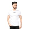 Bisiklet Yaka Erkek T-Shirt 24YCEEO04023